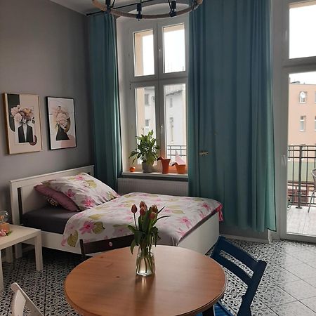 Apartament U Olechny บิดกอชซ์ ภายนอก รูปภาพ