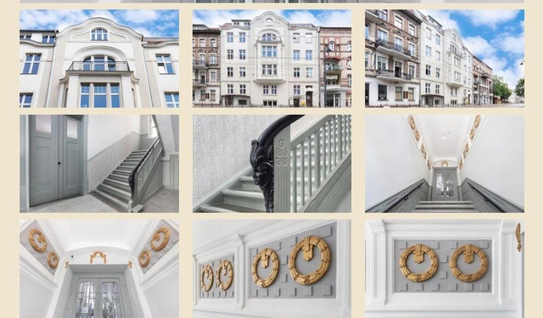 Apartament U Olechny บิดกอชซ์ ภายนอก รูปภาพ