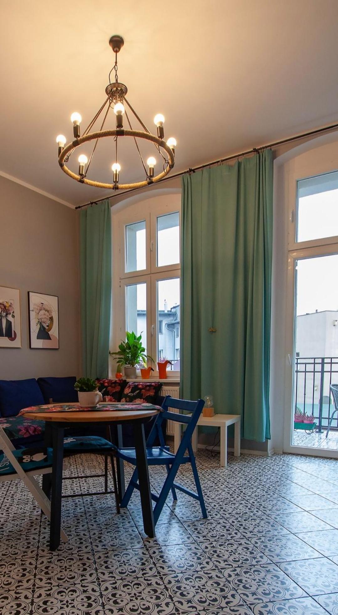Apartament U Olechny บิดกอชซ์ ภายนอก รูปภาพ