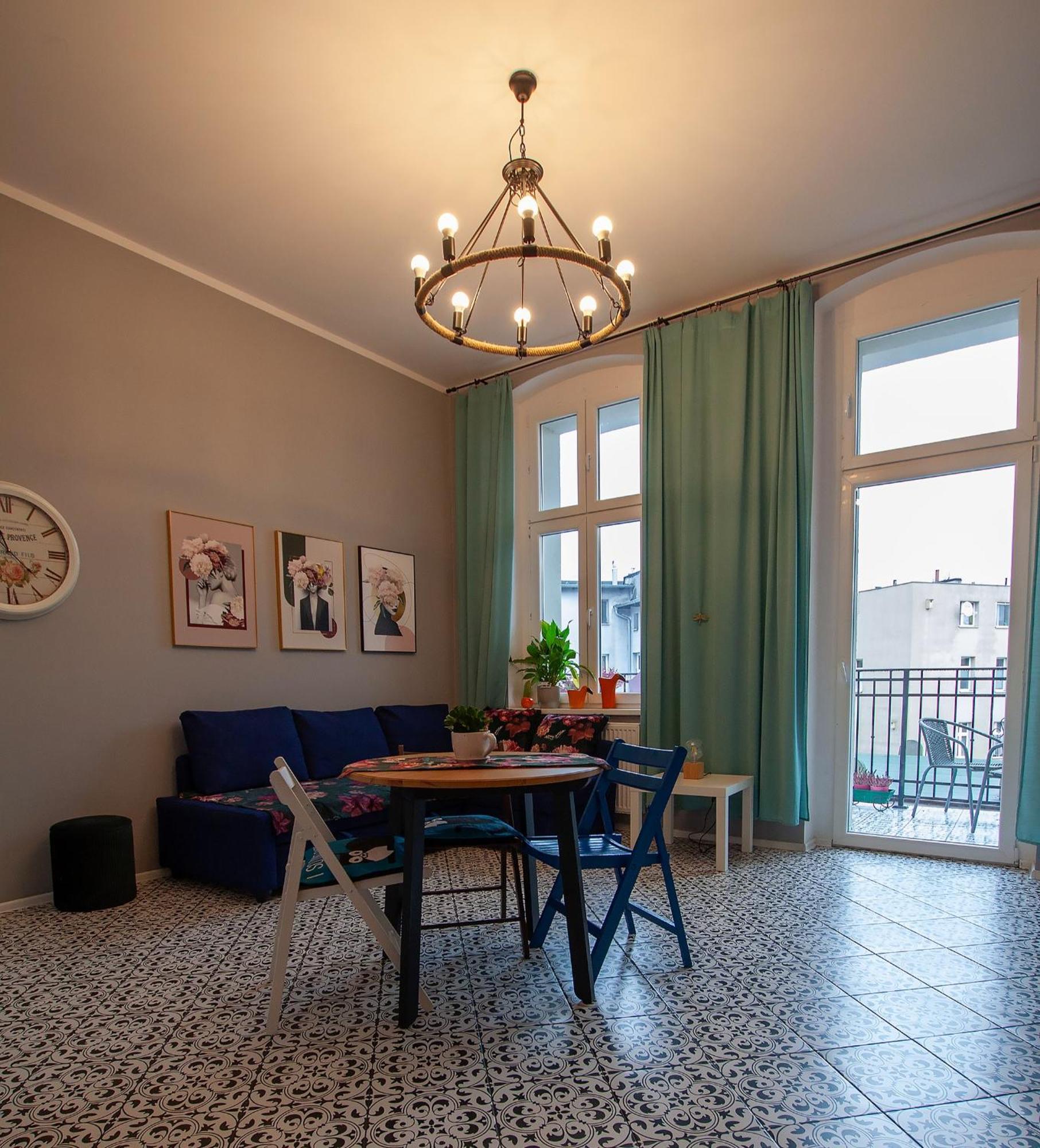 Apartament U Olechny บิดกอชซ์ ภายนอก รูปภาพ