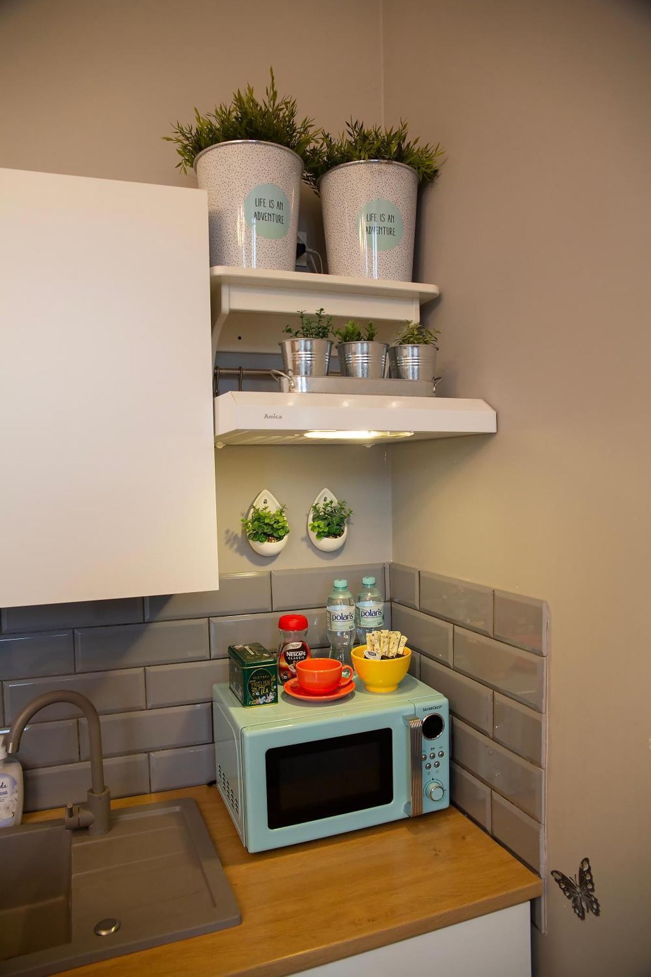 Apartament U Olechny บิดกอชซ์ ภายนอก รูปภาพ