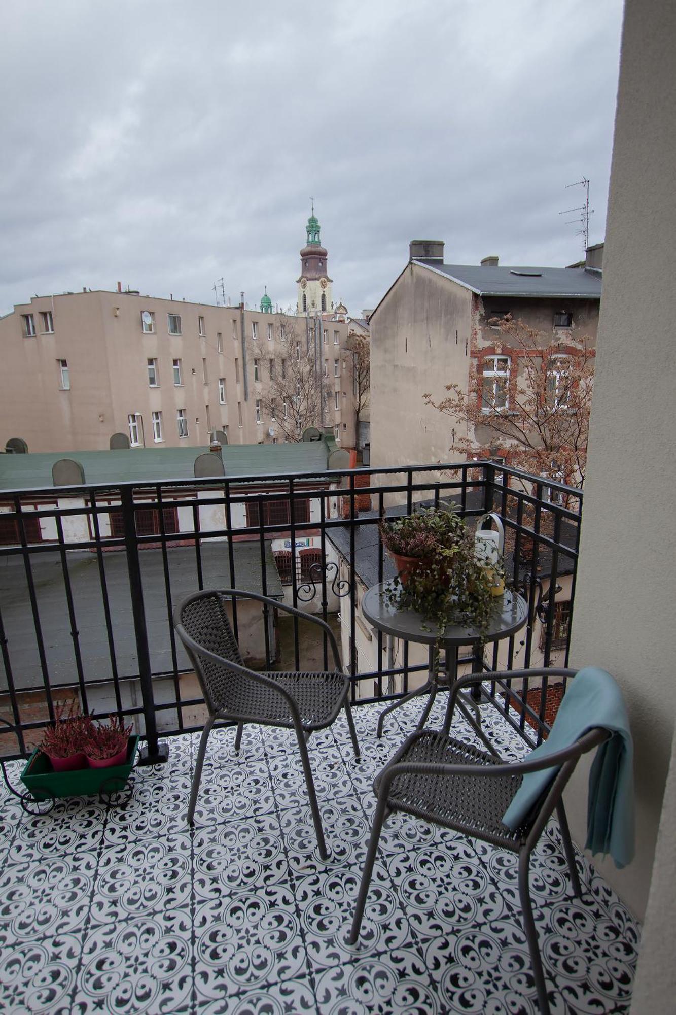 Apartament U Olechny บิดกอชซ์ ภายนอก รูปภาพ
