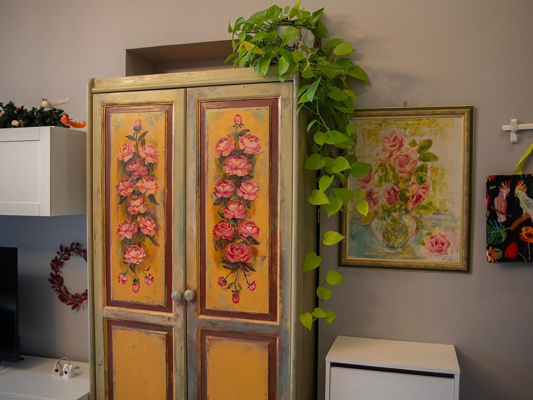 Apartament U Olechny บิดกอชซ์ ภายนอก รูปภาพ
