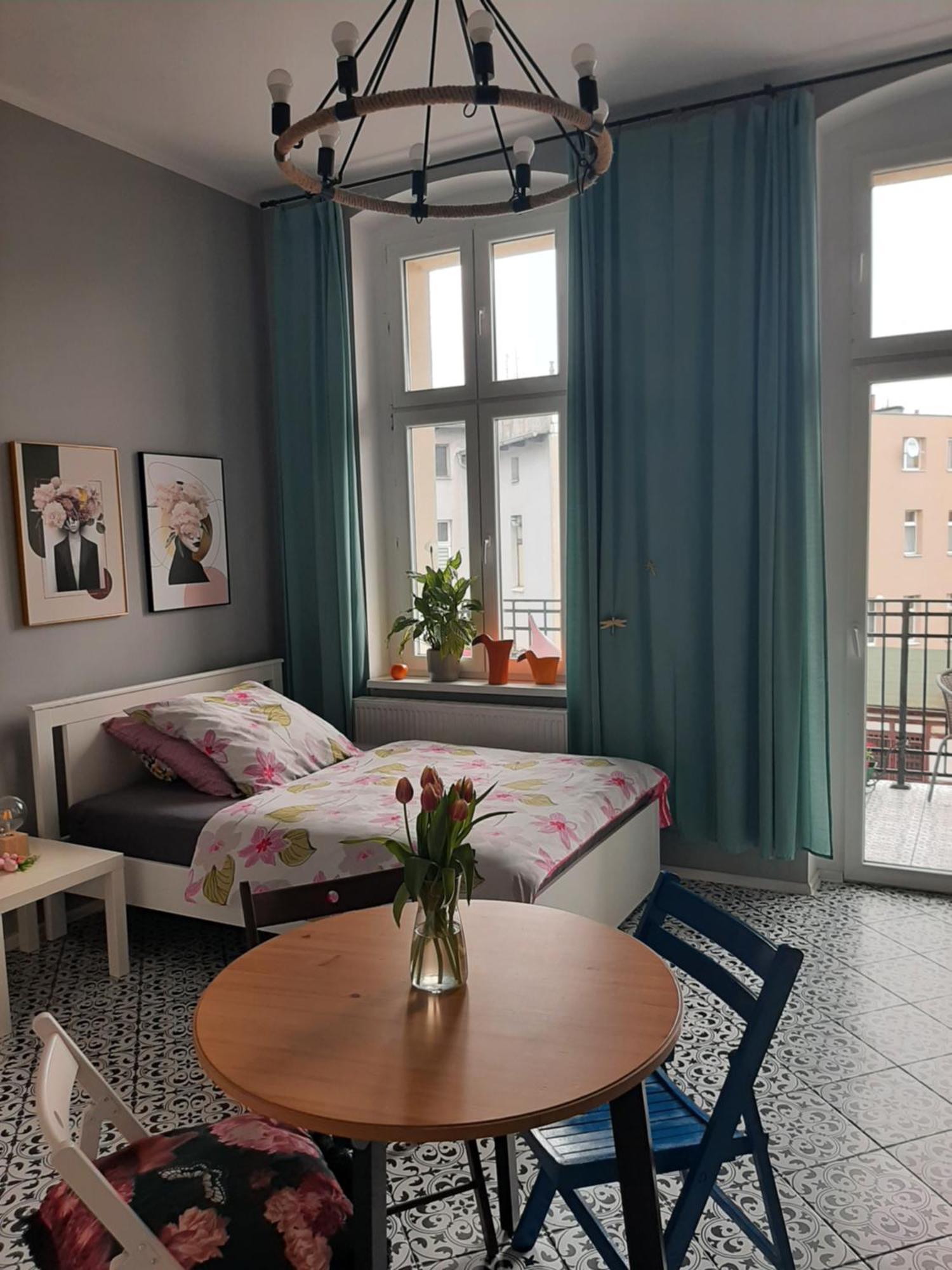Apartament U Olechny บิดกอชซ์ ภายนอก รูปภาพ