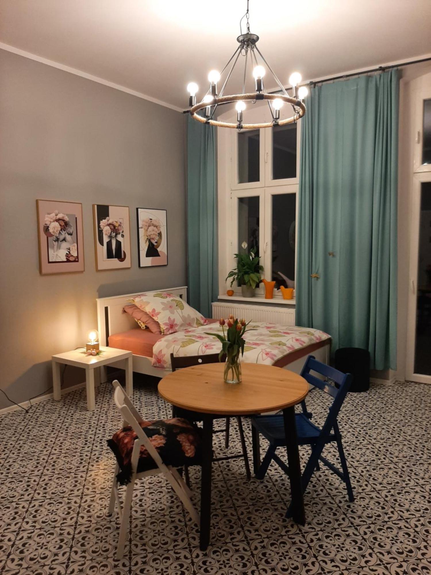 Apartament U Olechny บิดกอชซ์ ภายนอก รูปภาพ